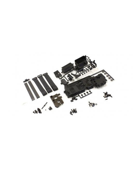 IFW451 INFERNO Series Brushless Conversion Kit  IFW451  - KYOSHO RC